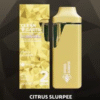 Citrus Slurpee