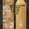 Clean Carts Orange Chai Latte
