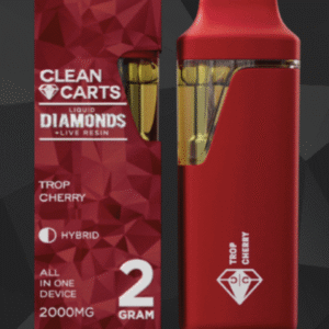 Clean Carts