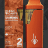 Clean Carts Cactus Jack