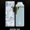 Clean Carts Gastro Pop