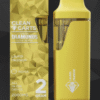 Clean Carts Lilikoi Passion