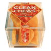 Clean Chews Mango Gummies